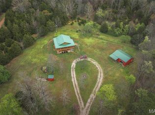 83 Little Shoal Creek Rd, Steelville, MO 65565