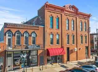 106 N Buffalo St SUITE 202, Warsaw, IN 46580