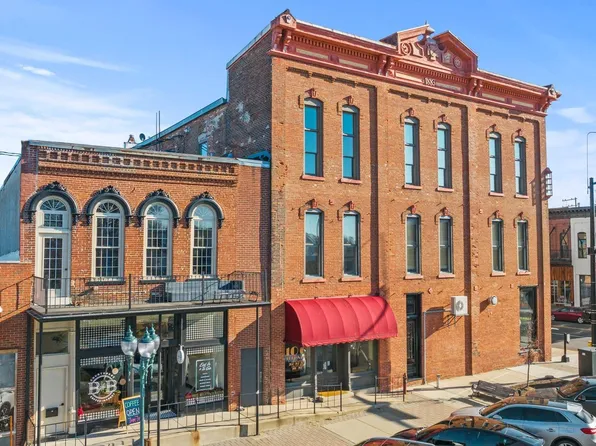 106 N Buffalo St Suite 202, Warsaw, IN 46580