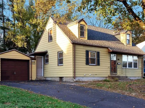 51 Collimore Road, East Hartford, CT 06108