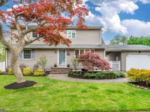 66 Wagner Pl, Hawthorne Boro, NJ 07506
