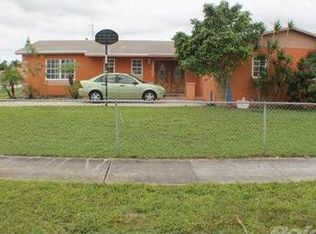 12762 SW 47th Ter, Miami, FL 33175