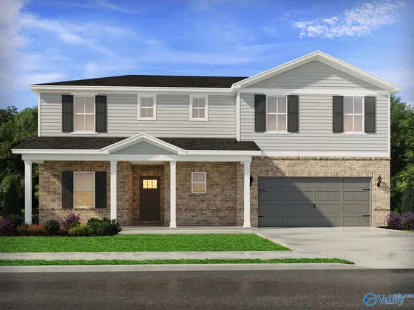 29228 Otley Ct, Harvest, AL 35749