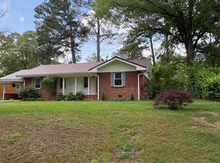 124 Echota Cir SW, Rome, GA 30165