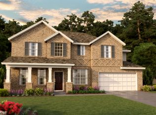8310 Summer Breeze Ln, Richmond, TX 77469
