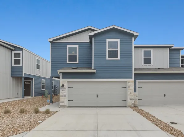 12809 Village Spun Plz, Buda, TX 78610