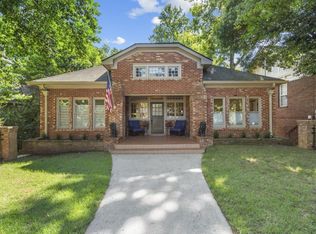 1201 Monroe Dr NE, Atlanta, GA 30306