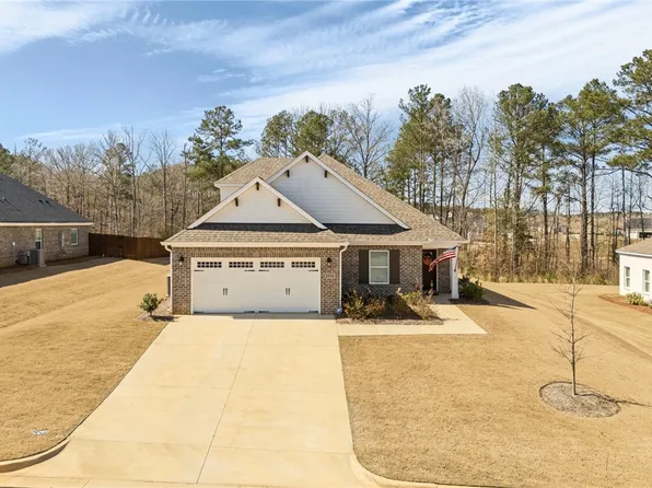 2504 Oxbury St, Auburn, AL 36832