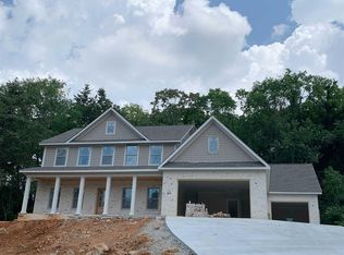 109 Roberta Rd, Huntsville, AL 35802