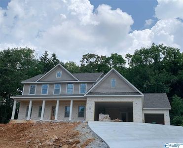 109 Roberta Rd SE, Huntsville, AL, 35802
