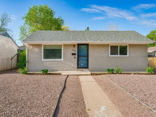 2706 Oneal Ave, Pueblo, CO 81004