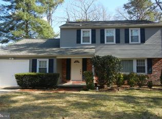 87 Taunton Rd, Medford, NJ 08055