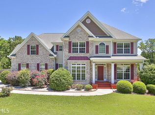 140 Rising Mist Dr, Fayetteville, GA 30215