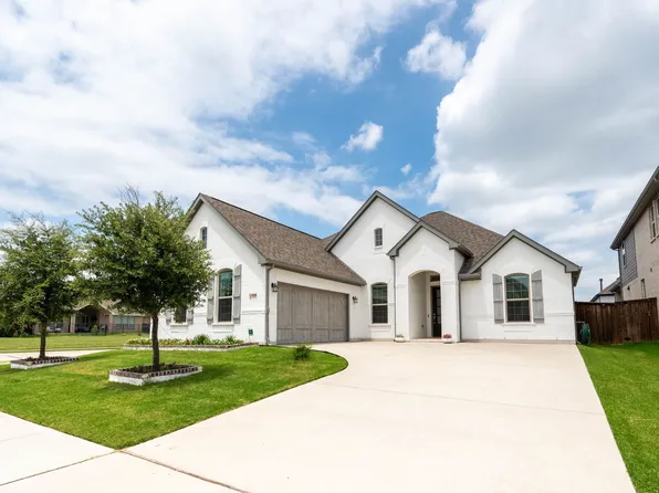 528 Bridle Ranch Dr, Rockwall, TX 75087