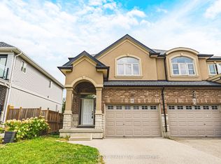 96 Springvalley Cres, Hamilton, ON L9C7X3