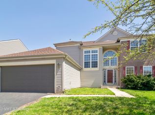 219 Faircroft Rd, Bartlett, IL 60103