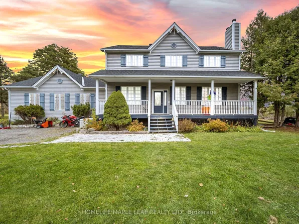 19977 Kennedy Rd, Caledon, ON L7K 1Z2