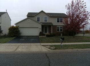 751 Brittany Dr, Delaware, OH 43015