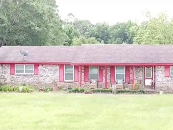 1932 Hornady Dr, Monroeville, AL 36460