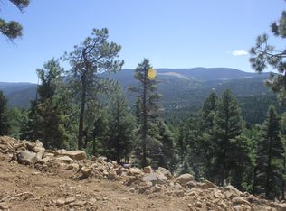 lot 208 Taos Drive, Angel Fire, NM 87710-0000