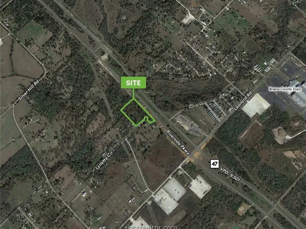 5800 & 5850 Lynette Cir, Bryan, TX 77807