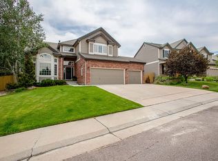 3932 S Torreys Peak Dr, Superior, CO 80027