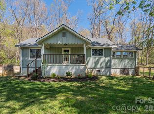35 Grey Rock Valley, Black Mountain, NC 28711