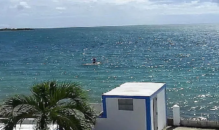 1/2 Paseo De Pesca — Photo 3
