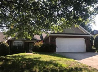3514 Colchester Ct, Knoxville, TN 37920