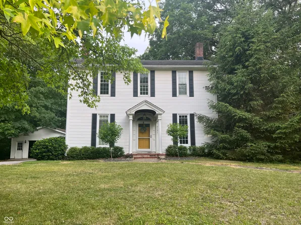 2131 Union St, Lafayette, IN 47904