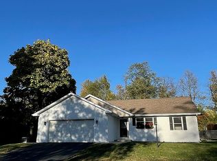 2136 Railroad Ct #3, Madison, IN 47250