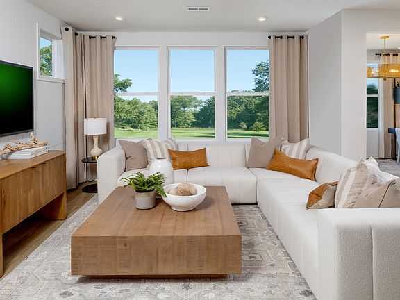 Model Representation