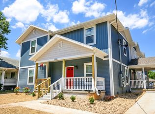 1325 E Cherry St #1D, Springfield, MO 65802