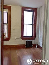 Rented by Oxford Property Group