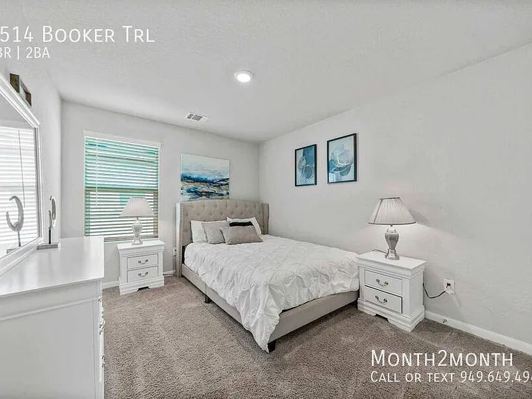 3514 Booker Trl — Photo 11