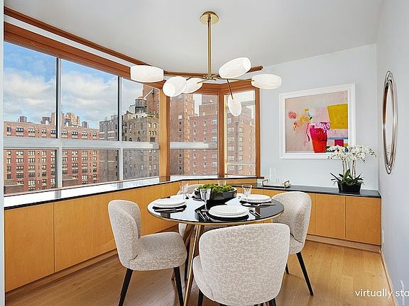 2nd image of 110 E 71st St Floor 7