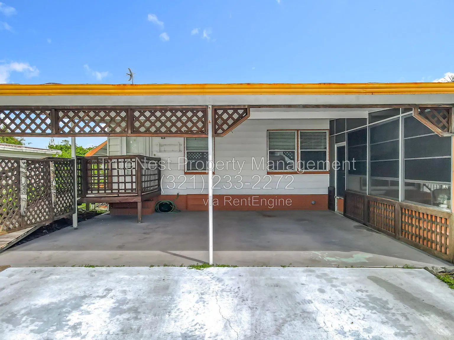 2 bed, 2.0 bath, 805 sqft, $1,549 — Photo 3