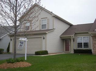 541 Colton Rd, Grayslake, IL 60030