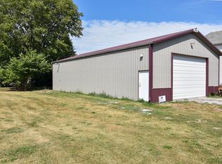 549 Hatter Ave, Parnell, IA 52325