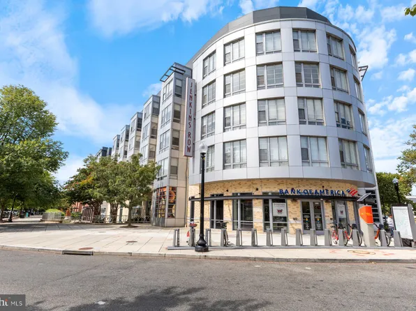 1391 Pennsylvania Ave SE Unit 422, Washington, DC 20003