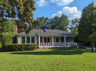 4526 Cedar Springs Rd, Columbia, SC 29206