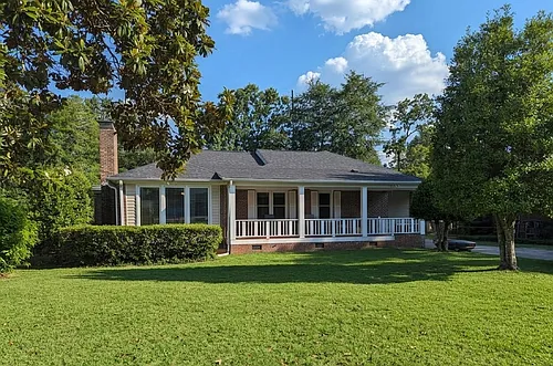 4526 Cedar Springs Rd Photo 1