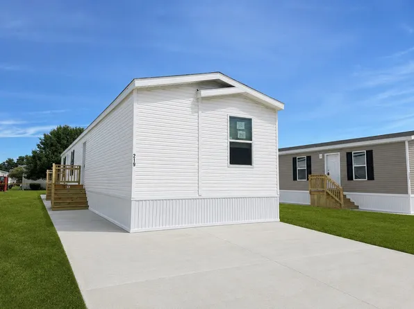 219 Buckingham Dr #219, Lima, OH 45807