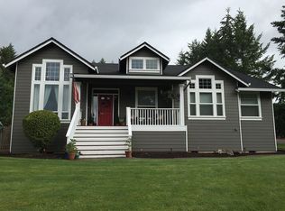 38183 NW Hahn Rd, Banks, OR 97106