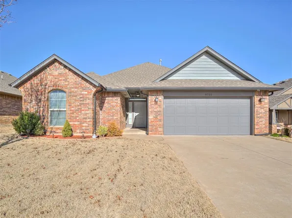 8701 SW 36th Ter, Oklahoma City, OK 73179