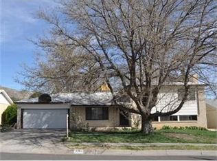 3304 Montreal St NE, Albuquerque, NM 87111