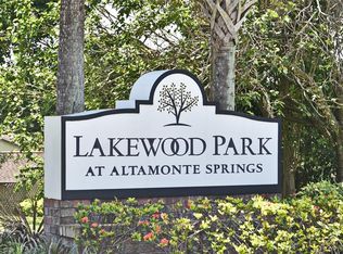 351 Lone Hill Dr UNIT 103, Altamonte Springs, FL 32701