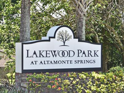 351 Lone Hill Dr Unit 103, Altamonte Springs, FL, 32701