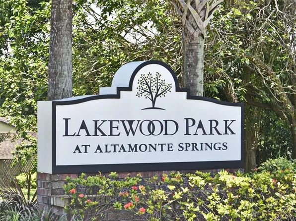 351 Lone Hill Dr Unit 103, Altamonte Springs, FL 32701