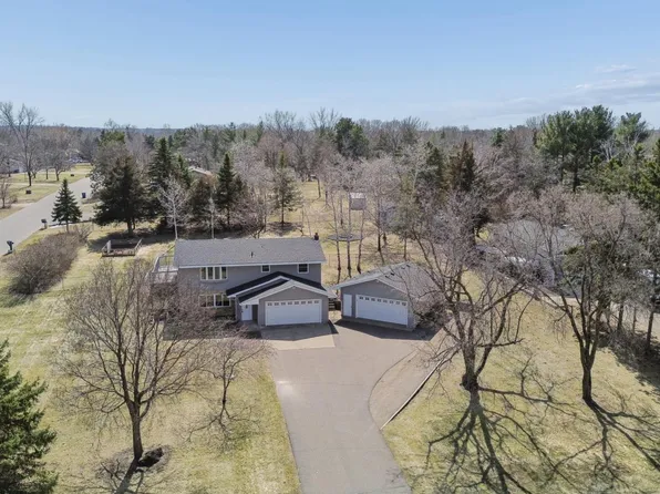 13654 Mississippi Rd NW, Elk River, MN 55330